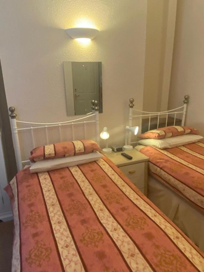 Landguard Lodge Guest House Shipley (West Sussex) Quarto foto