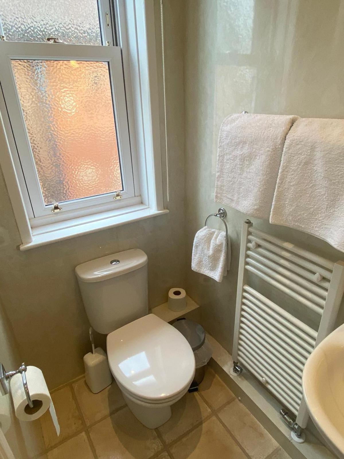 Landguard Lodge Guest House Shipley (West Sussex) Quarto foto