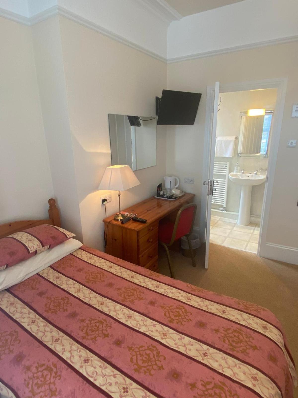 Landguard Lodge Guest House Shipley (West Sussex) Quarto foto