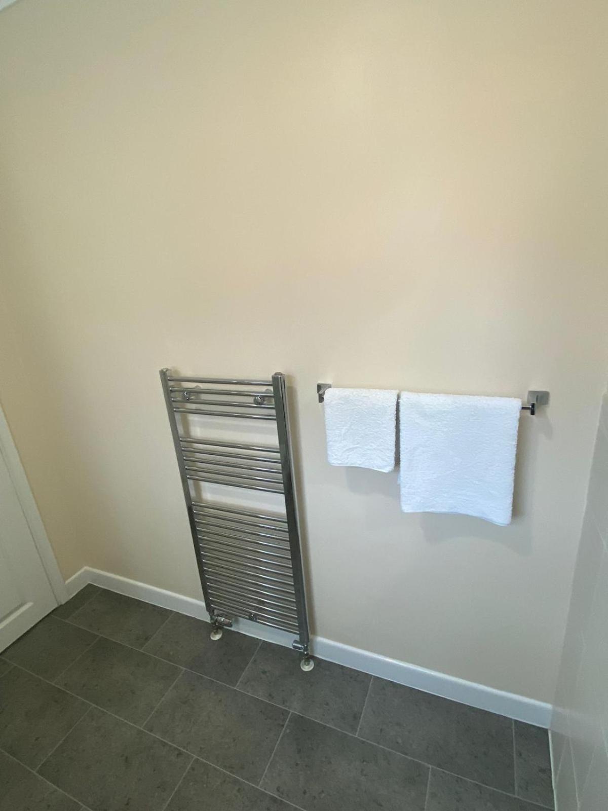 Landguard Lodge Guest House Shipley (West Sussex) Quarto foto