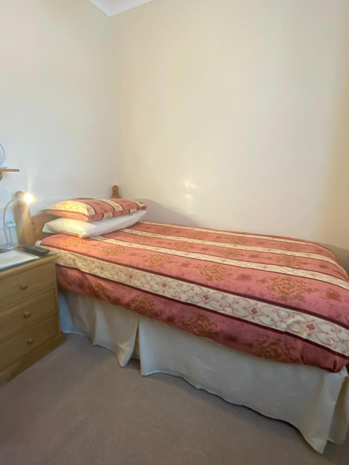 Landguard Lodge Guest House Shipley (West Sussex) Quarto foto
