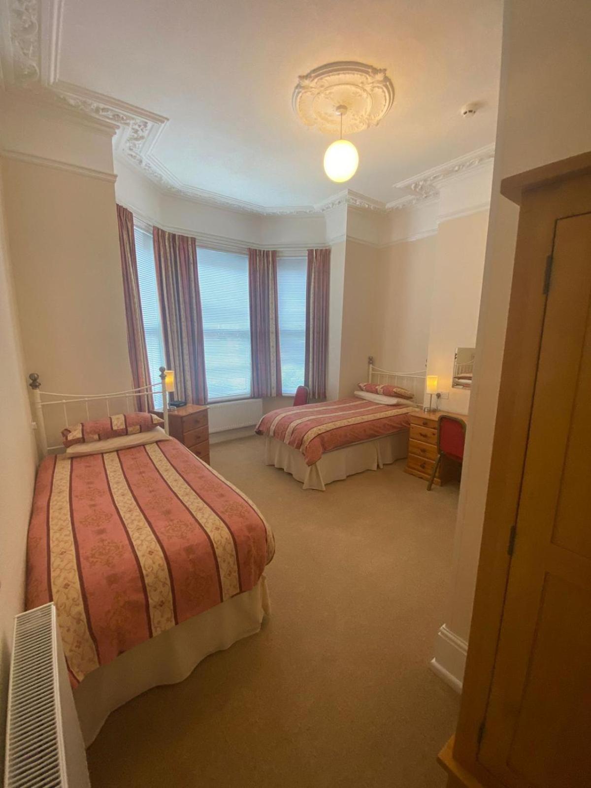 Landguard Lodge Guest House Shipley (West Sussex) Quarto foto
