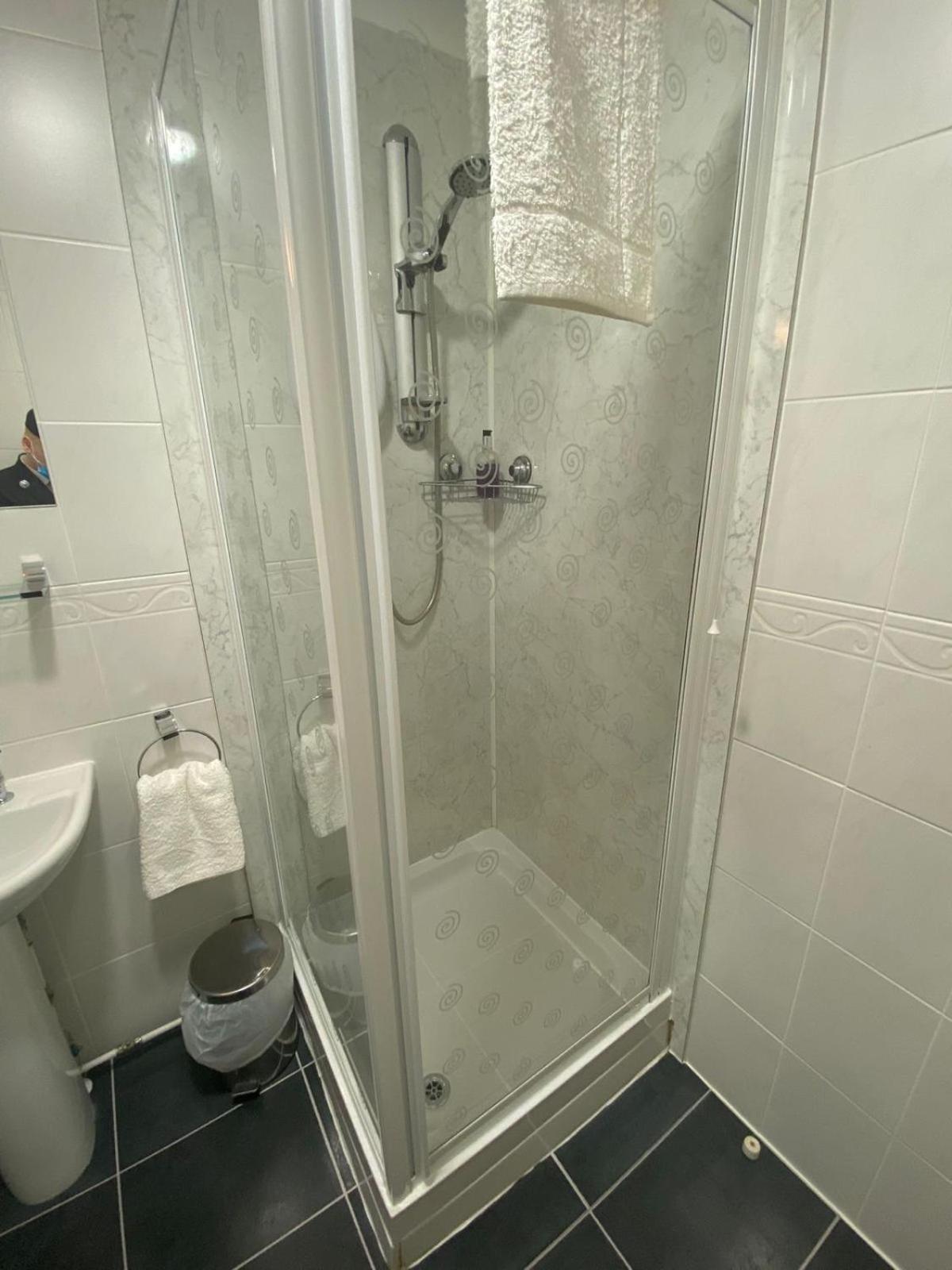 Landguard Lodge Guest House Shipley (West Sussex) Quarto foto