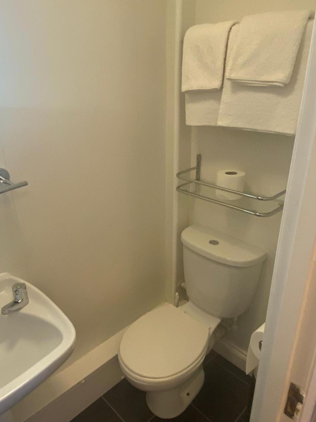 Landguard Lodge Guest House Shipley (West Sussex) Quarto foto