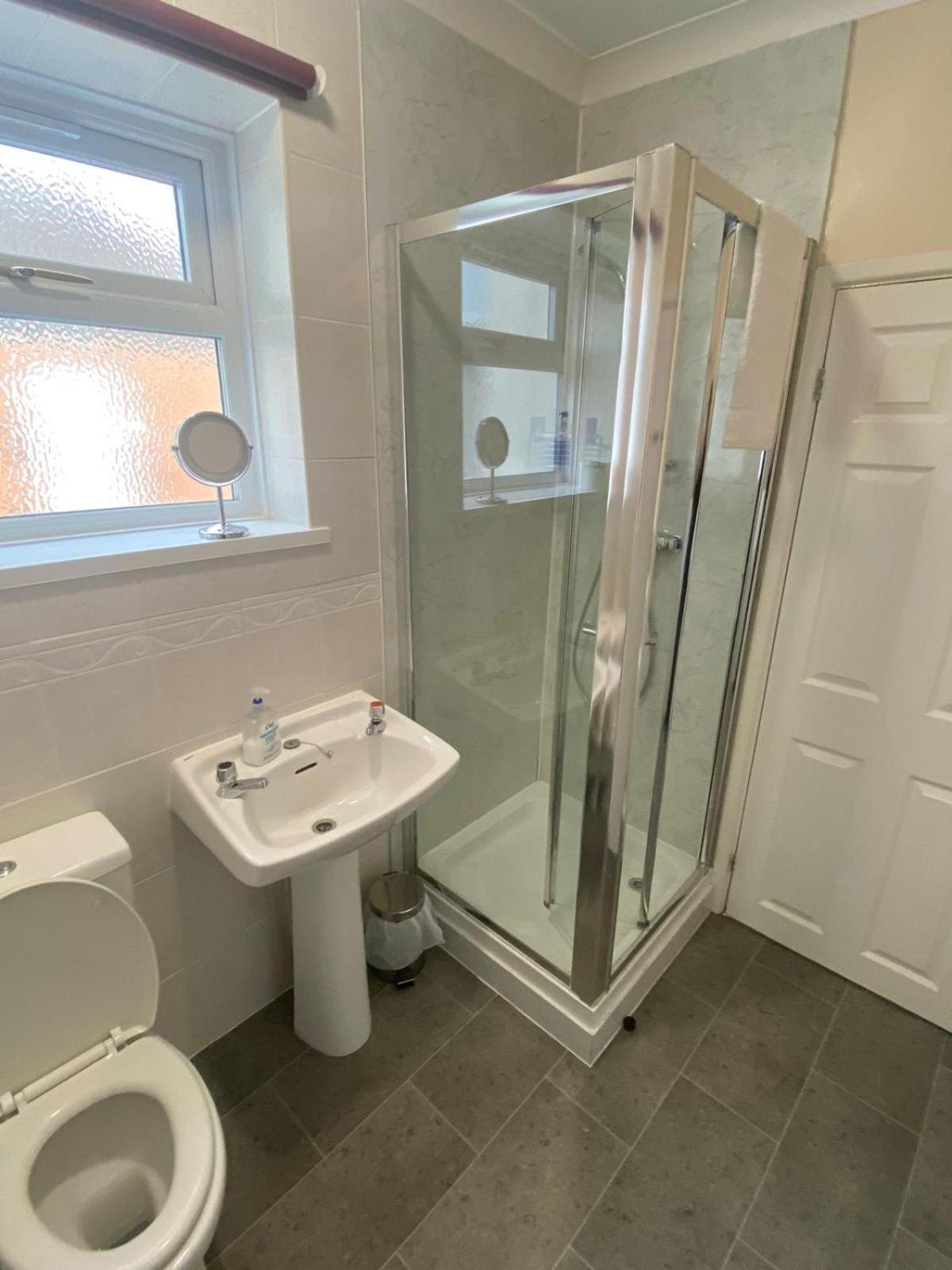 Landguard Lodge Guest House Shipley (West Sussex) Quarto foto