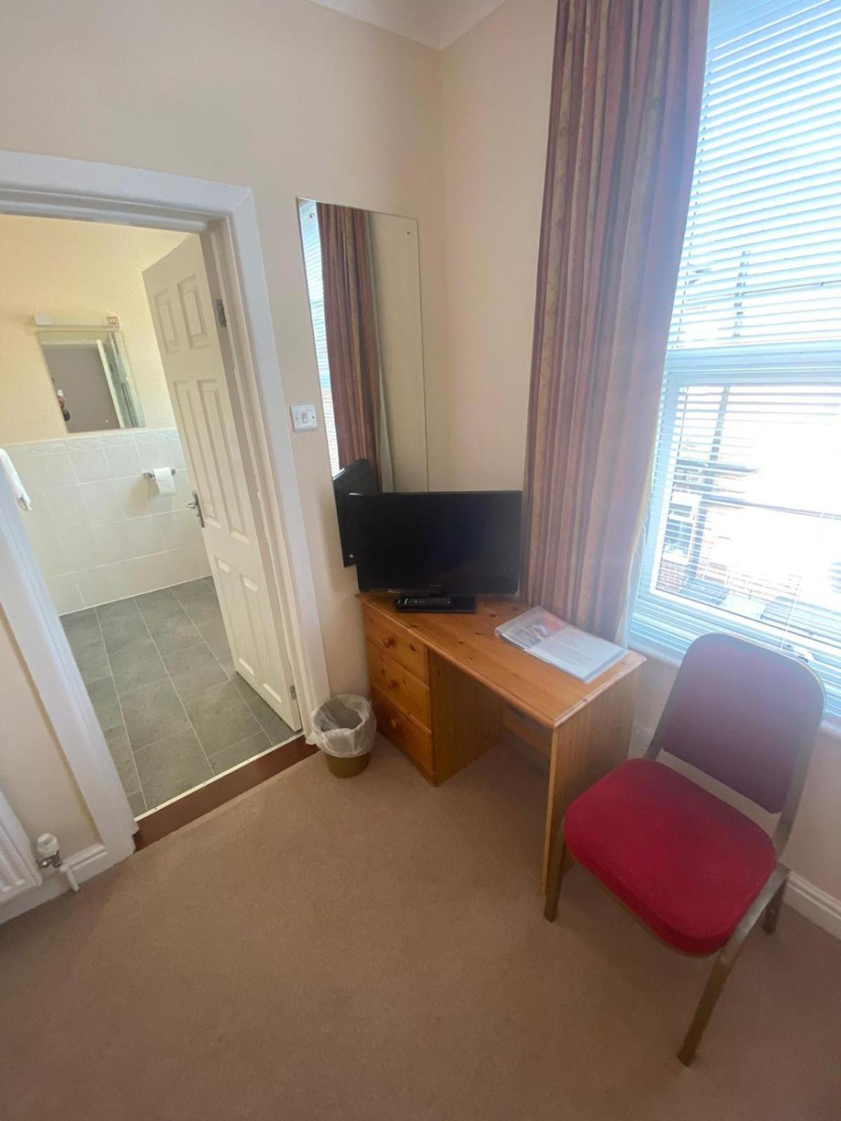 Landguard Lodge Guest House Shipley (West Sussex) Quarto foto
